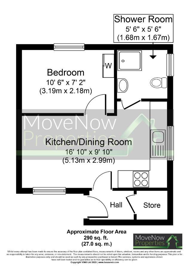 Contemporary 1 Bedroom Apartment Normanton  Exterior photo